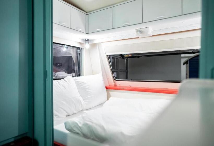 هاستل Daheim Triberg