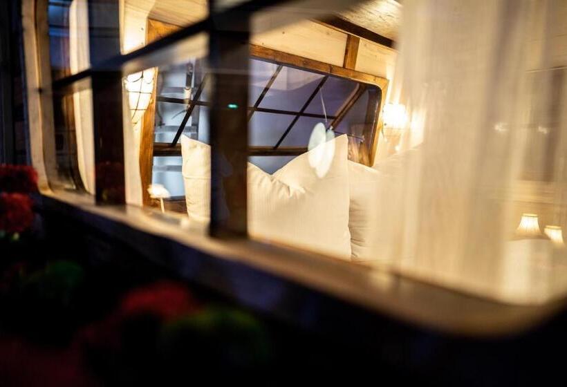 هاستل Daheim Triberg