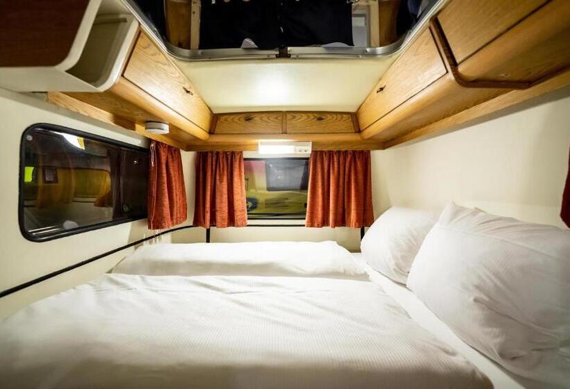 هاستل Daheim Triberg