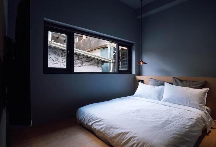 هاستل Drizzle Inn