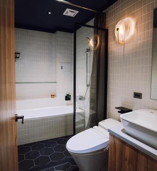 هاستل Drizzle Inn