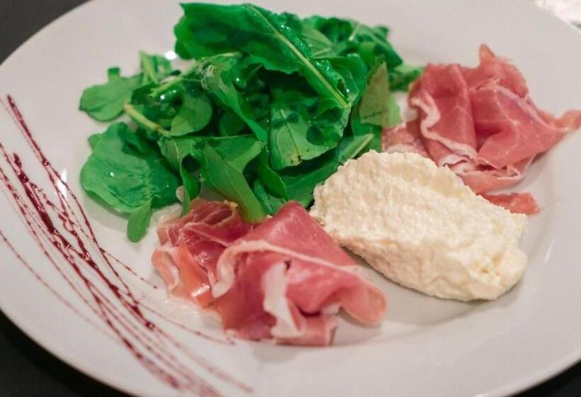 هاستل Posada Bambys