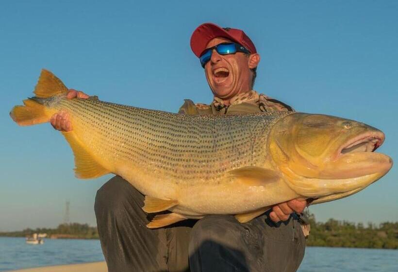 هاستل Posada Bambys