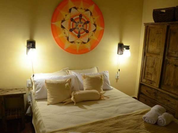 هاستل Posada Bambys