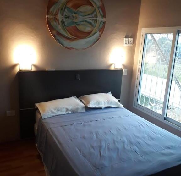 هاستل Posada Bambys