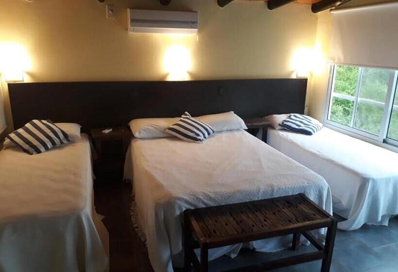 هاستل Posada Bambys