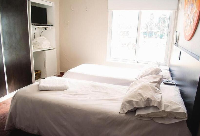 هاستل Posada Bambys