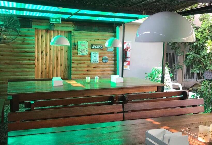 هاستل Posada Bambys