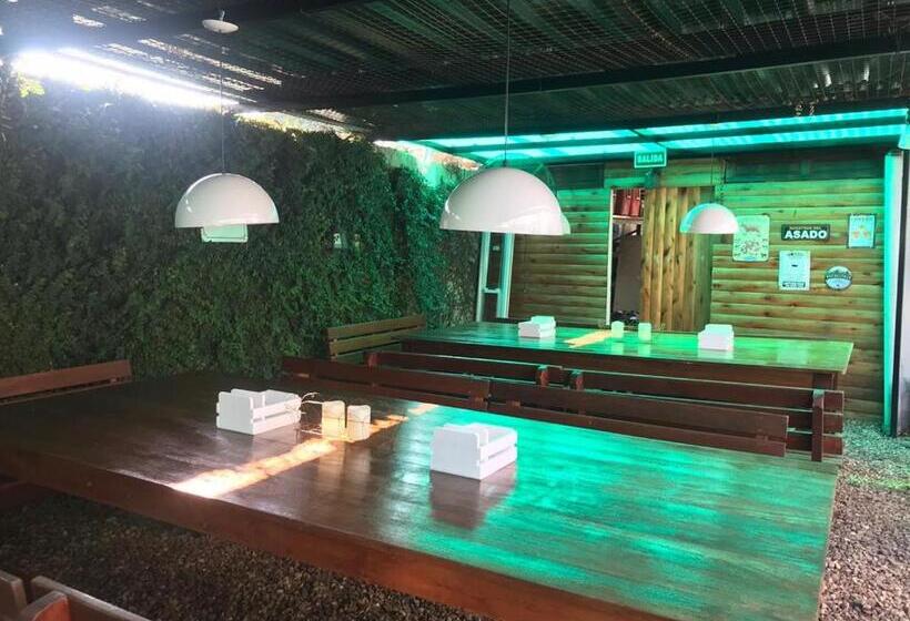 هاستل Posada Bambys