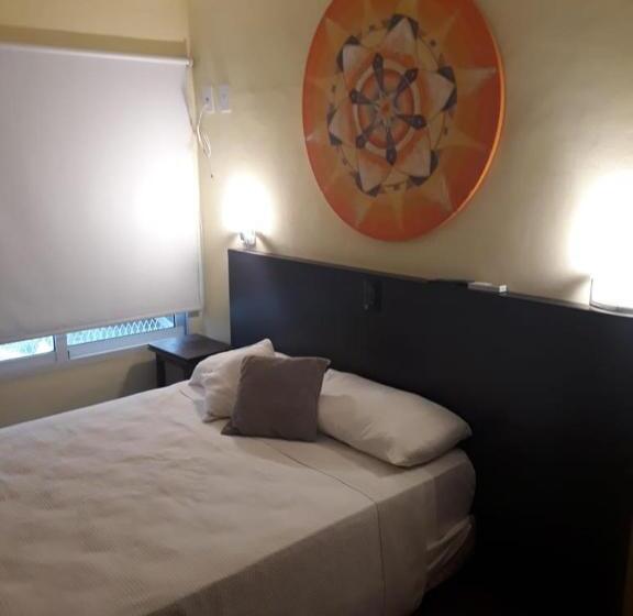 هاستل Posada Bambys