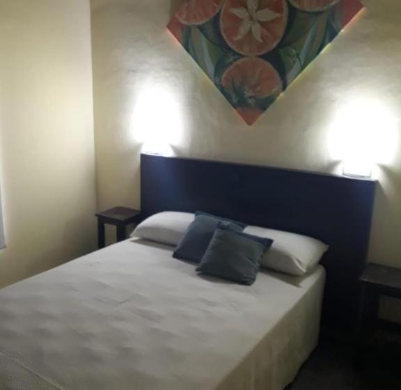 هاستل Posada Bambys