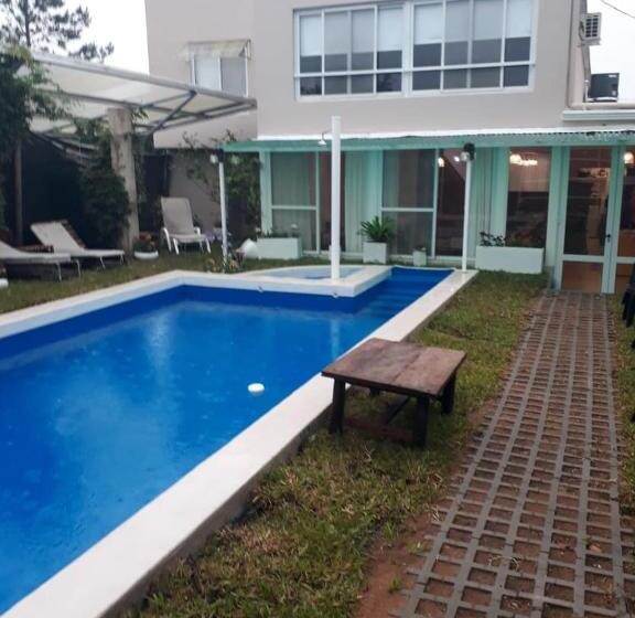 هاستل Posada Bambys