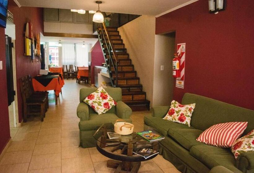 هاستل Posada Bambys