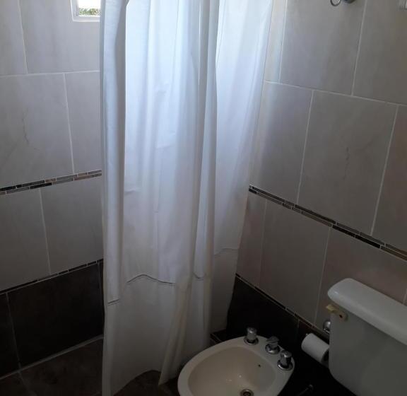 هاستل Posada Bambys