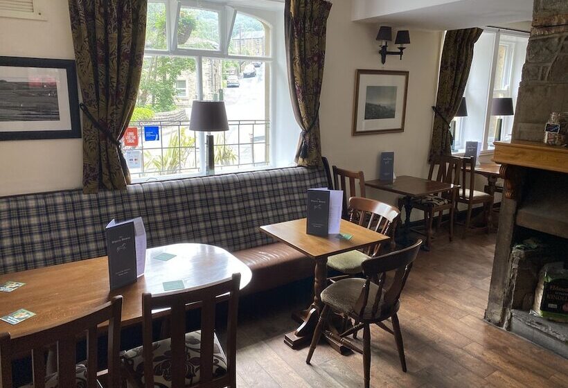 Общежитие The White Horse Inn