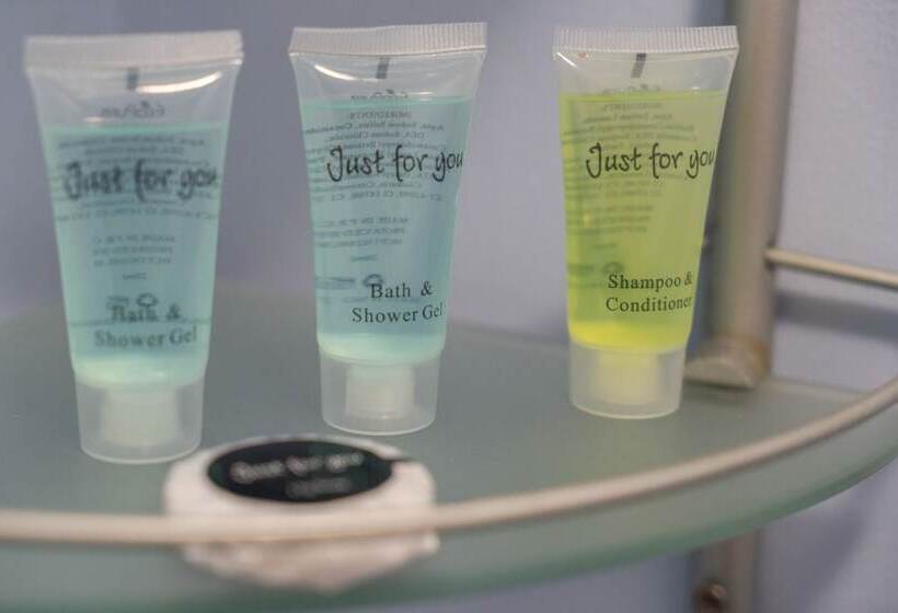 Общежитие The White Horse Inn