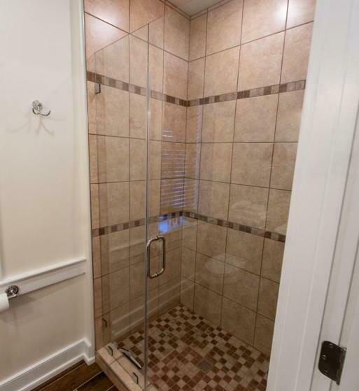 فندق صغير Thomas Rose Inn