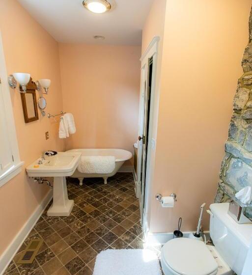 فندق صغير Thomas Rose Inn