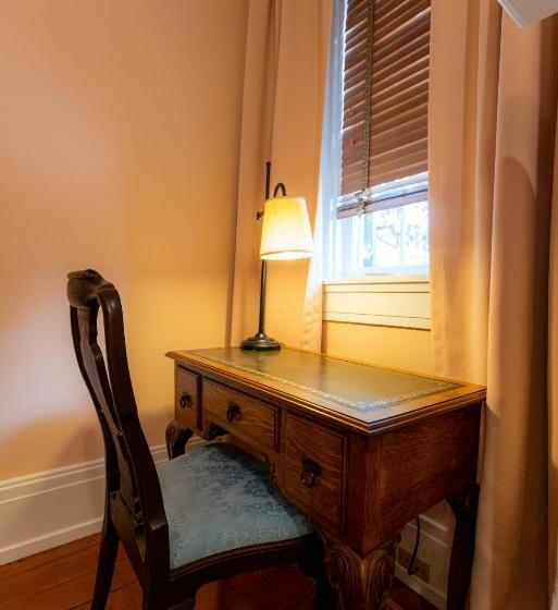 فندق صغير Thomas Rose Inn