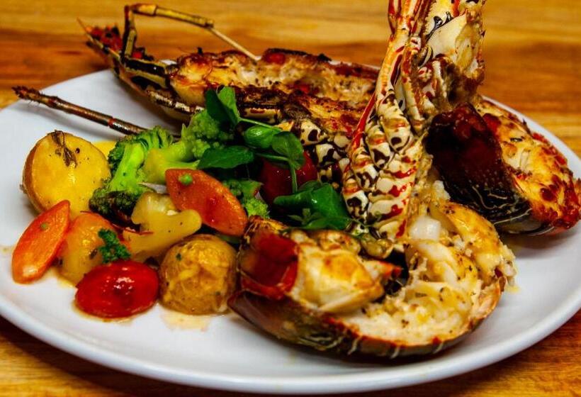 Alladin Boutique Beach Hotel And Spa Zanzibar