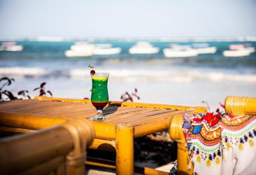 Alladin Boutique Beach Hotel And Spa Zanzibar