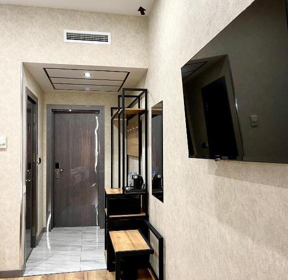 Alpha Plaza Hotel & Spa