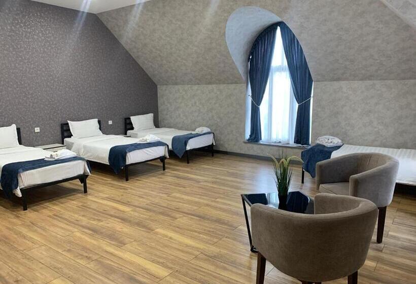 Alpha Plaza Hotel & Spa