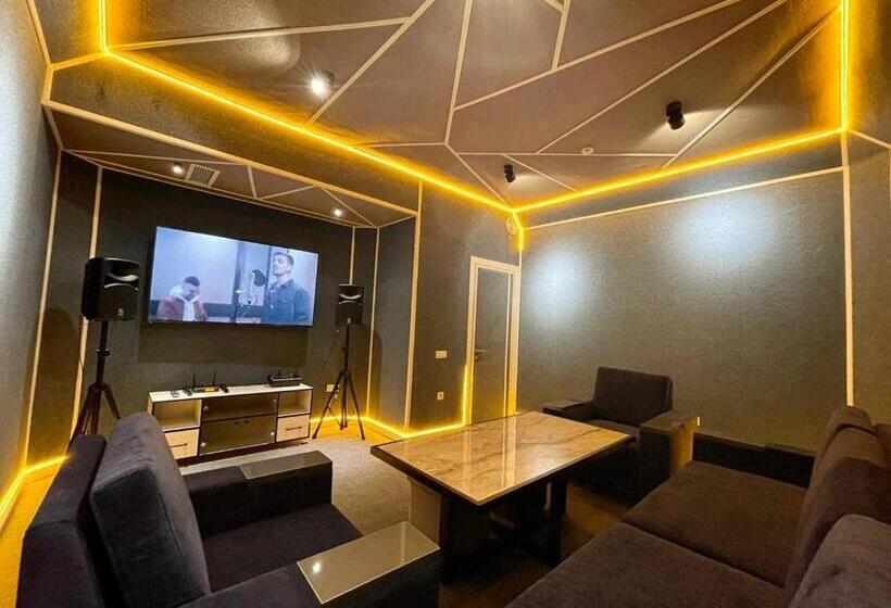 Alpha Plaza Hotel & Spa