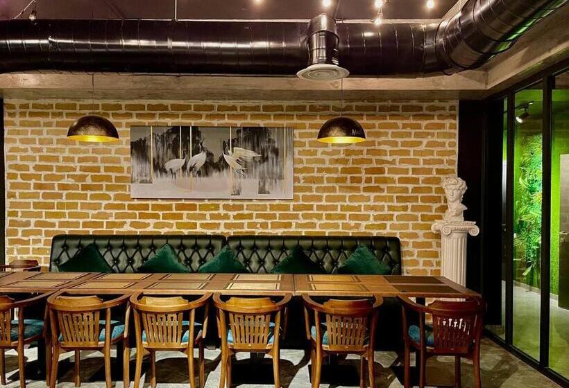 Alpha Plaza Hotel & Spa