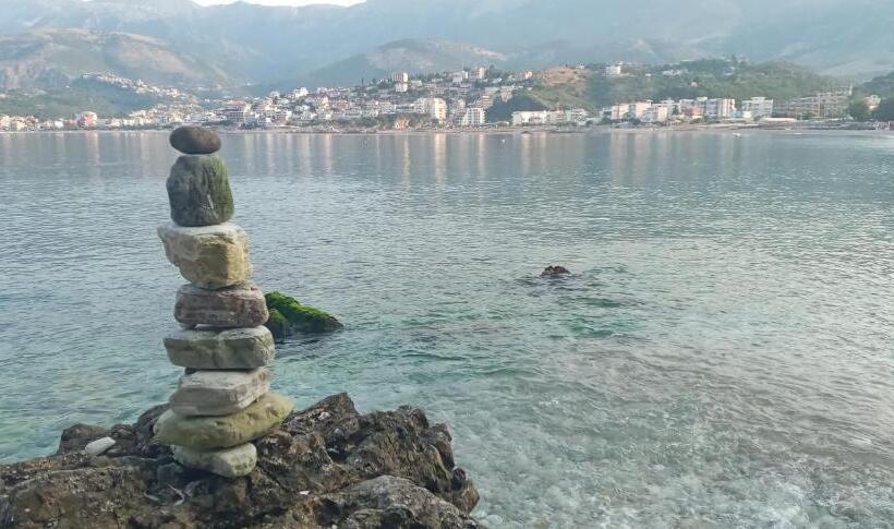 住宿加早餐  Areti Rooms