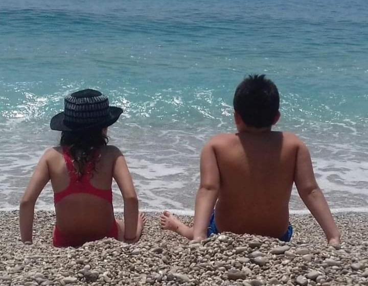 住宿加早餐  Areti Rooms