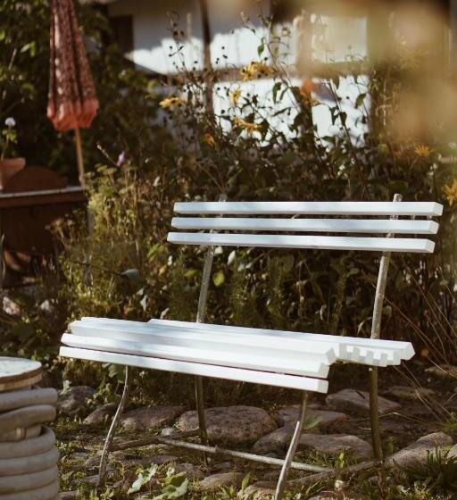 צימר Axatorpsgården