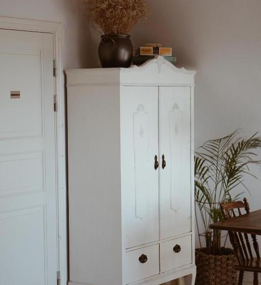 住宿加早餐 Axatorpsgården