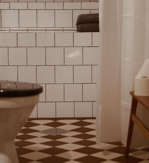 צימר Axatorpsgården