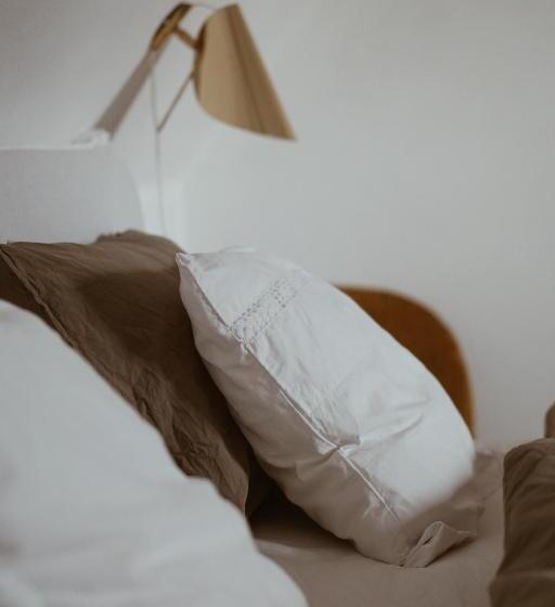 住宿加早餐 Axatorpsgården