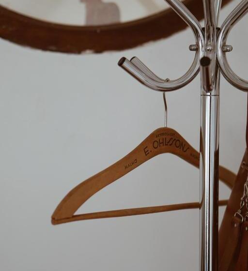 住宿加早餐 Axatorpsgården