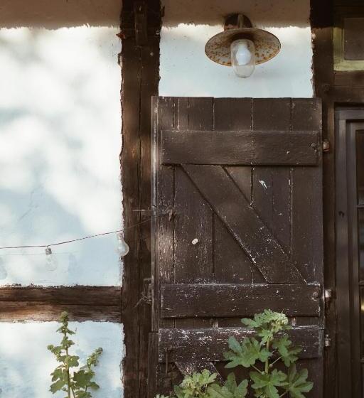 צימר Axatorpsgården