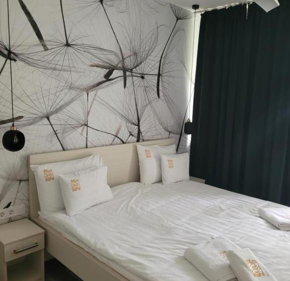 ベッドアンドブレックファースト Balinn Rooms