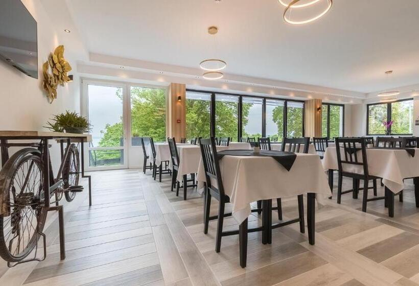 ベッドアンドブレックファースト Balinn Rooms