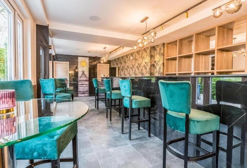 ベッドアンドブレックファースト Balinn Rooms