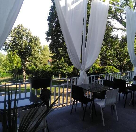 ベッドアンドブレックファースト Balinn Rooms