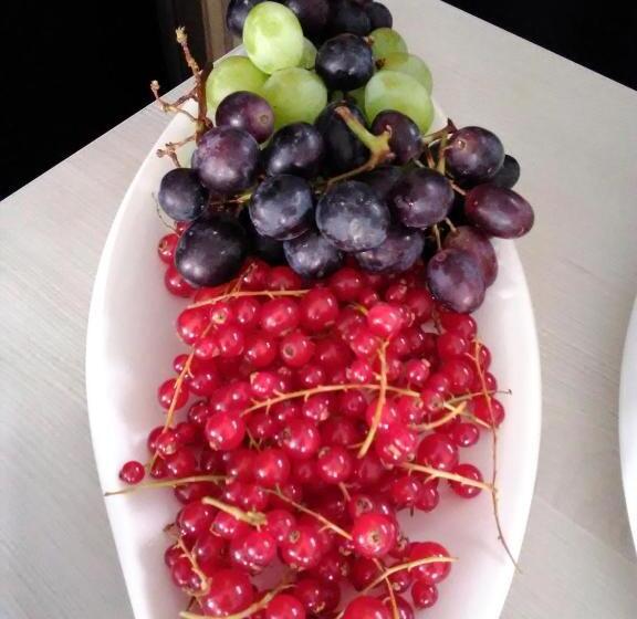 ベッドアンドブレックファースト Balinn Rooms