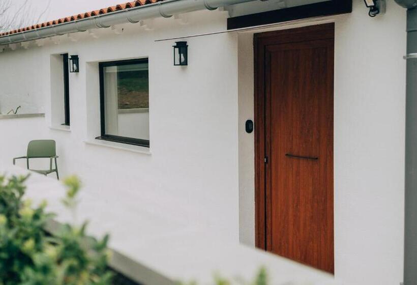 مبيت وإفطار Casa Mendilore