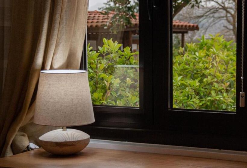 مبيت وإفطار Casa Mendilore