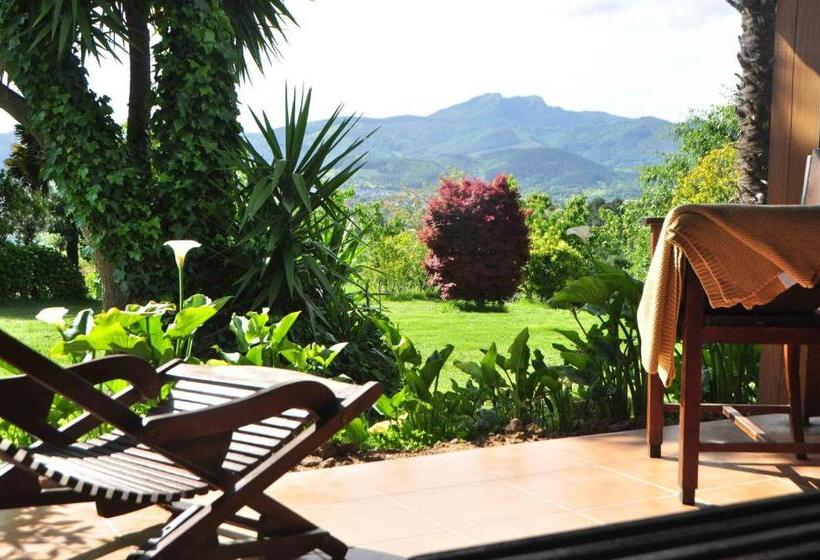 مبيت وإفطار Casa Mendilore