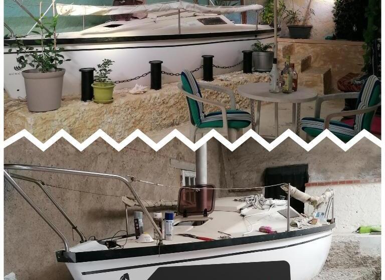 צימר Chambres D Hôtes Le Labyrinthe Du Peintre