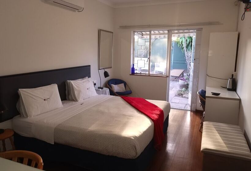 ベッドアンドブレックファースト Drift Sands