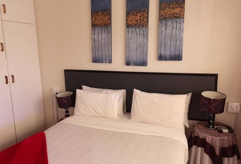 ベッドアンドブレックファースト Drift Sands