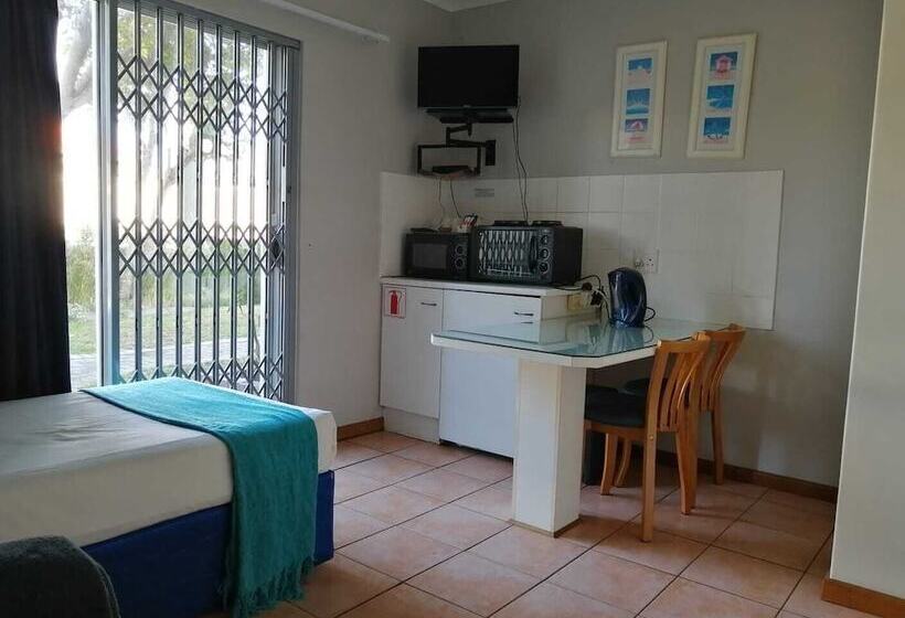 مبيت وإفطار Drift Sands