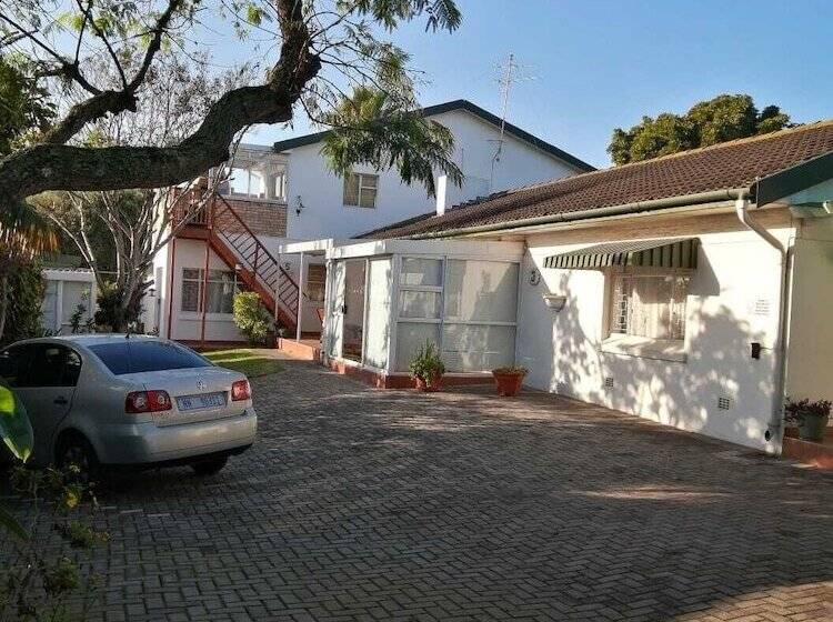 ベッドアンドブレックファースト Drift Sands